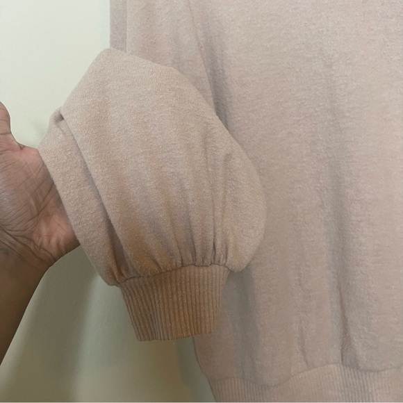 Free People Beach TGIF Pullover Sweater - Picture 5 of 12